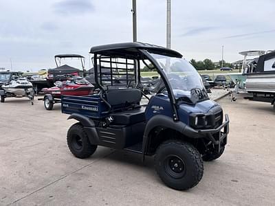 BOATZON | Kawasaki Mule SX 4x4 2025