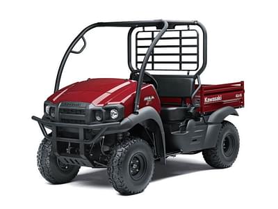 BOATZON | Kawasaki Mule SX 4x4 FI 2023