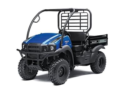 BOATZON | Kawasaki Mule SX 4x4 XC 2025