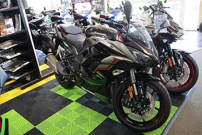 BOATZON | Kawasaki Ninja 1000SX ABS 2024