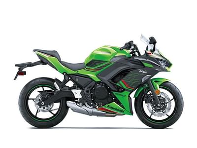 BOATZON | Kawasaki Ninja 650 KRT Edition ABS 2024