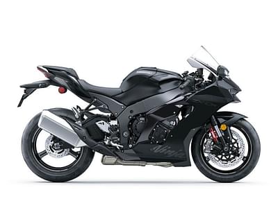 BOATZON | Kawasaki Ninja ZX10R ABS 2024