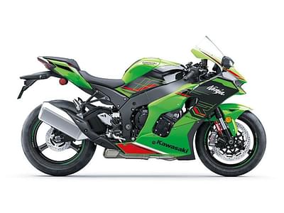 BOATZON | Kawasaki Ninja ZX10R KRT Edition ABS 2025