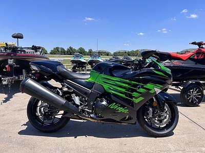 BOATZON | Kawasaki Ninja ZX14R ABS 2020