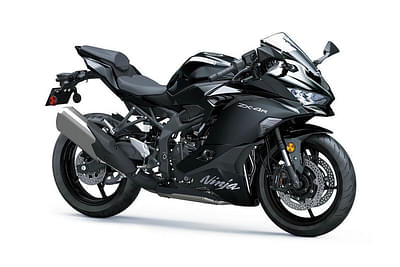 BOATZON | Kawasaki Ninja ZX4R ABS 2024