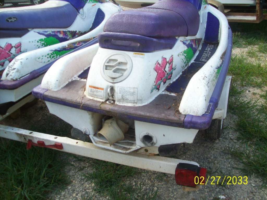 Used Kawasaki Pair JH750B2 Super Sport XI 1994 for sale in
