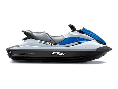 BOATZON | Kawasaki STX 160 2024