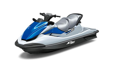 BOATZON | Kawasaki STX 160 2024