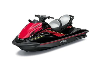 BOATZON | Kawasaki STX 160LX 2024