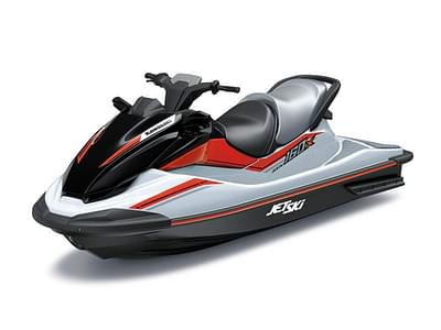 BOATZON | Kawasaki STX 160X 2024