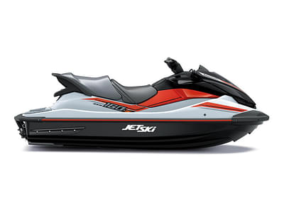 BOATZON | Kawasaki STX 160X 2024