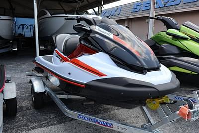 BOATZON | Kawasaki STX 160X 2024