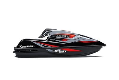 BOATZON | Kawasaki SXR 160 2024