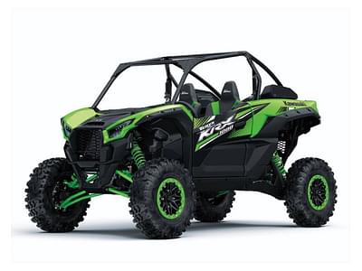 BOATZON | Kawasaki Teryx KRX 1000 2021