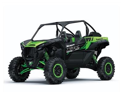 BOATZON | Kawasaki Teryx KRX 1000 2023