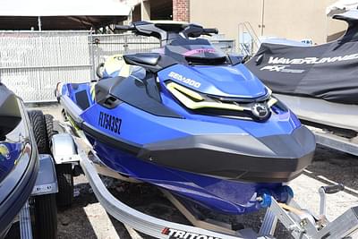 BOATZON | Kawasaki Teryx KRX4 1000 SE 2024