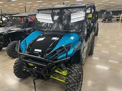 BOATZON | Kawasaki Teryx4 S LE 2023