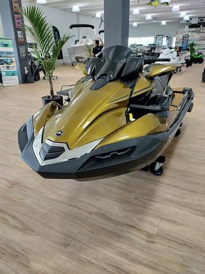 BOATZON | Kawasaki Ultra 160LX 2024