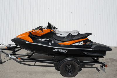 BOATZON | Kawasaki ULTRA 160LXS 2023