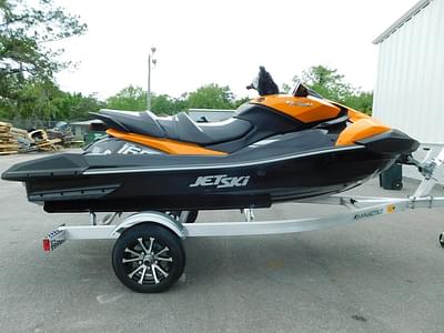 BOATZON | Kawasaki Ultra 160LXS 2024