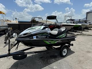 BOATZON | Kawasaki Ultra 2014