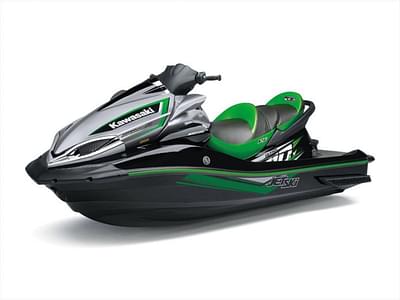 BOATZON | Kawasaki Ultra 310LX 2021