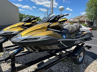 BOATZON | Kawasaki Ultra 310LX 2022