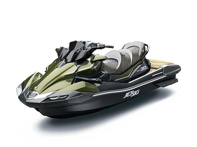 BOATZON | Kawasaki Ultra 310LX 2024