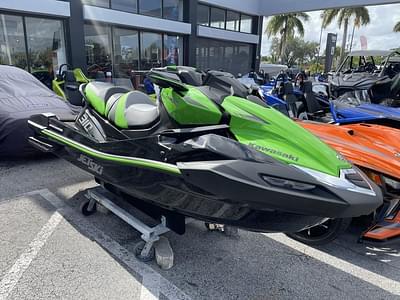 BOATZON | Kawasaki Ultra 310LXS 2023