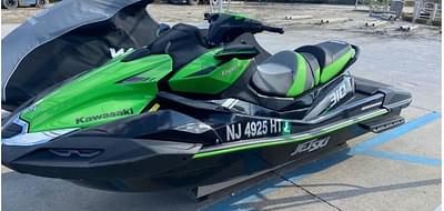 BOATZON | KAWASAKI ULTRA 310LXS 2023