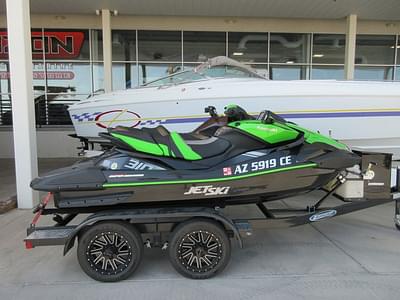 BOATZON | Kawasaki Ultra 310LXS 2023