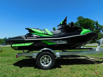 BOATZON | Kawasaki Ultra 310LXS 2024