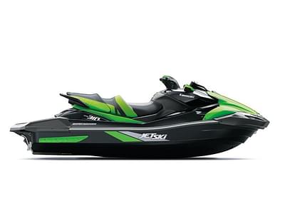 BOATZON | Kawasaki Ultra 310LXS 2024