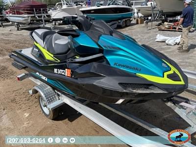 BOATZON | Kawasaki Ultra 310X 2022