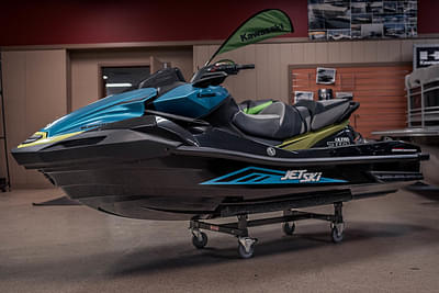 BOATZON | Kawasaki Ultra 310X 2022