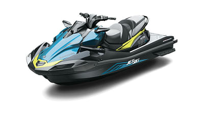 BOATZON | Kawasaki Ultra 310X 2023