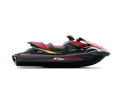 BOATZON | Kawasaki Ultra 310X 2024