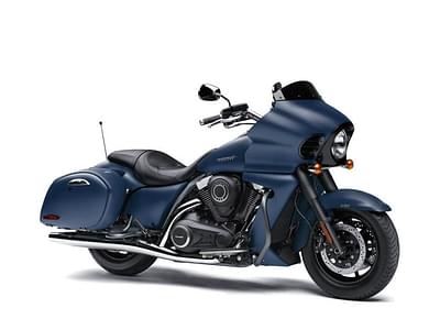 BOATZON | Kawasaki Vulcan 1700 Vaquero ABS 2024