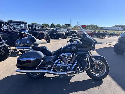 BOATZON | Kawasaki Vulcan 1700 Voyager ABS 2023