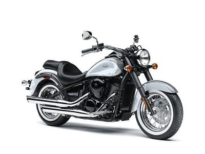 BOATZON | Kawasaki Vulcan 900 Classic 2024