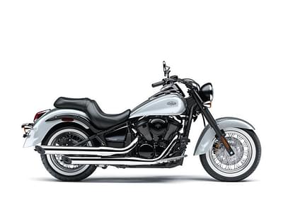 BOATZON | Kawasaki Vulcan 900 Classic 2024