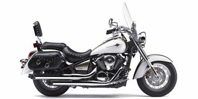 BOATZON | Kawasaki Vulcan 900 Classic LT 2009