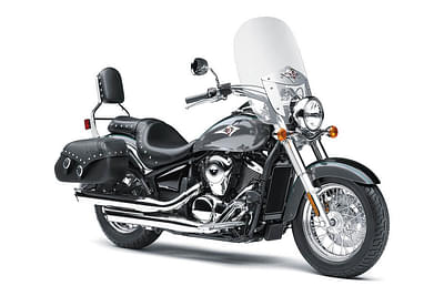 BOATZON | Kawasaki Vulcan 900 Classic LT 2024