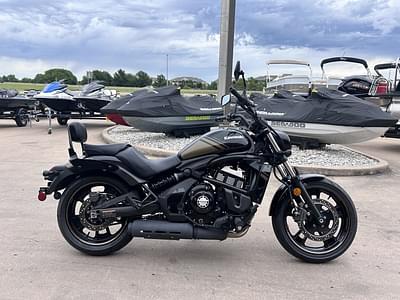 BOATZON | Kawasaki Vulcan S 2020