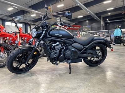 BOATZON | Kawasaki Vulcan S 2023