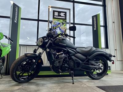 BOATZON | Kawasaki Vulcan S 2023