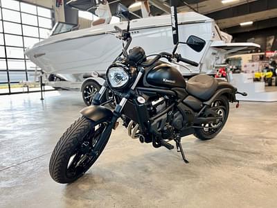 BOATZON | Kawasaki Vulcan S 2023