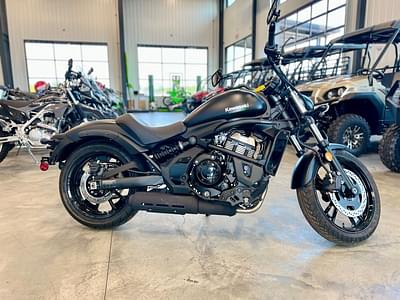 BOATZON | Kawasaki Vulcan S 2023