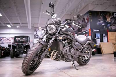 BOATZON | Kawasaki Vulcan S 2024