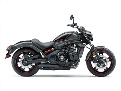 BOATZON | Kawasaki Vulcan S ABS 2021